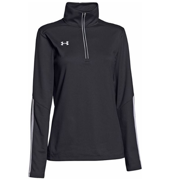 Under Armour Sweaters - Under Armour Qualifier 1/4 Zip Pullover